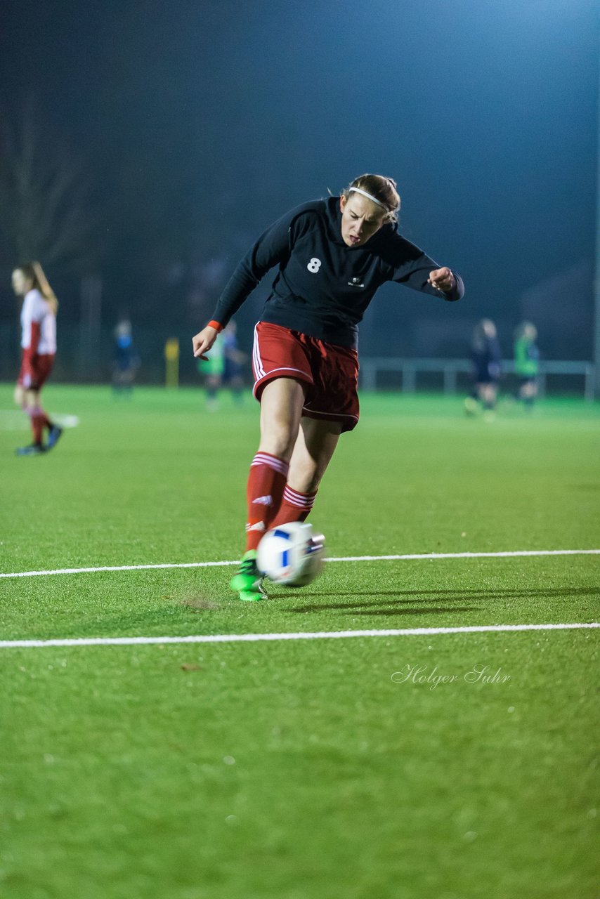 Bild 72 - Frauen SV Wahlstedt - Fortuna St. Juergen : Ergebnis: 3:1